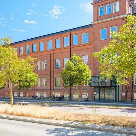 Forenom Aparthotel Malmoe Varvsstaden Exterior foto